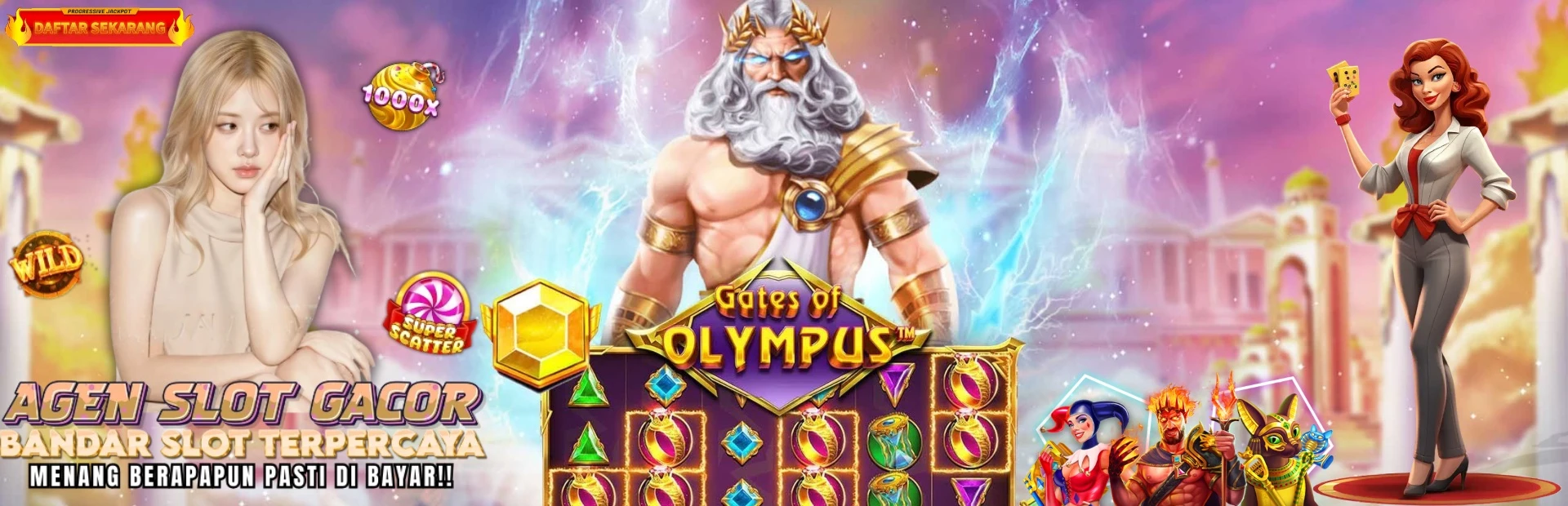 Demo Slot