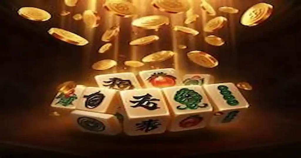 PG Soft Games Mahjong O Que