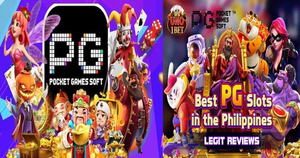 pg soft games demo
